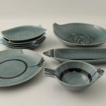 768 5395 DINNER SET